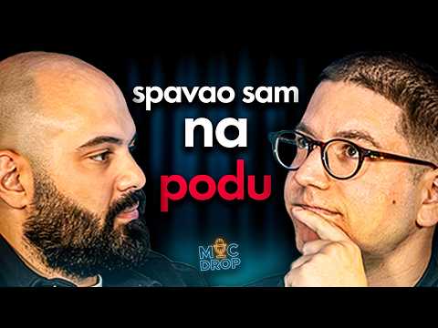 Uspio sam tek nakon što sam dotaknuo dno... | Nevera