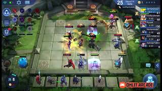 Mobile Legends Magic Chess TD