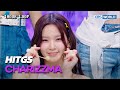 1HR LOOP HITGS CHARIZZMA Music Bank KBS WORLD TV 250725 1HR LOOP HITGS CHARIZZMA Music Bank KBS WORLD TV 250725