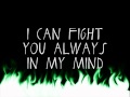 SS501 Fighter LYRICS SS501 Fighter LYRICS