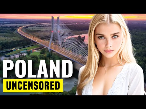 Discover Poland: Most Religious & Best Educated Country in Europe? | 53 Surprising Facts