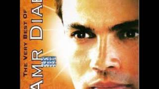 Video thumbnail of "AMR DIAB - "Tamally Maak""