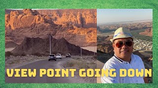 VIEW POINT ALULA I King Abdulaziz Park