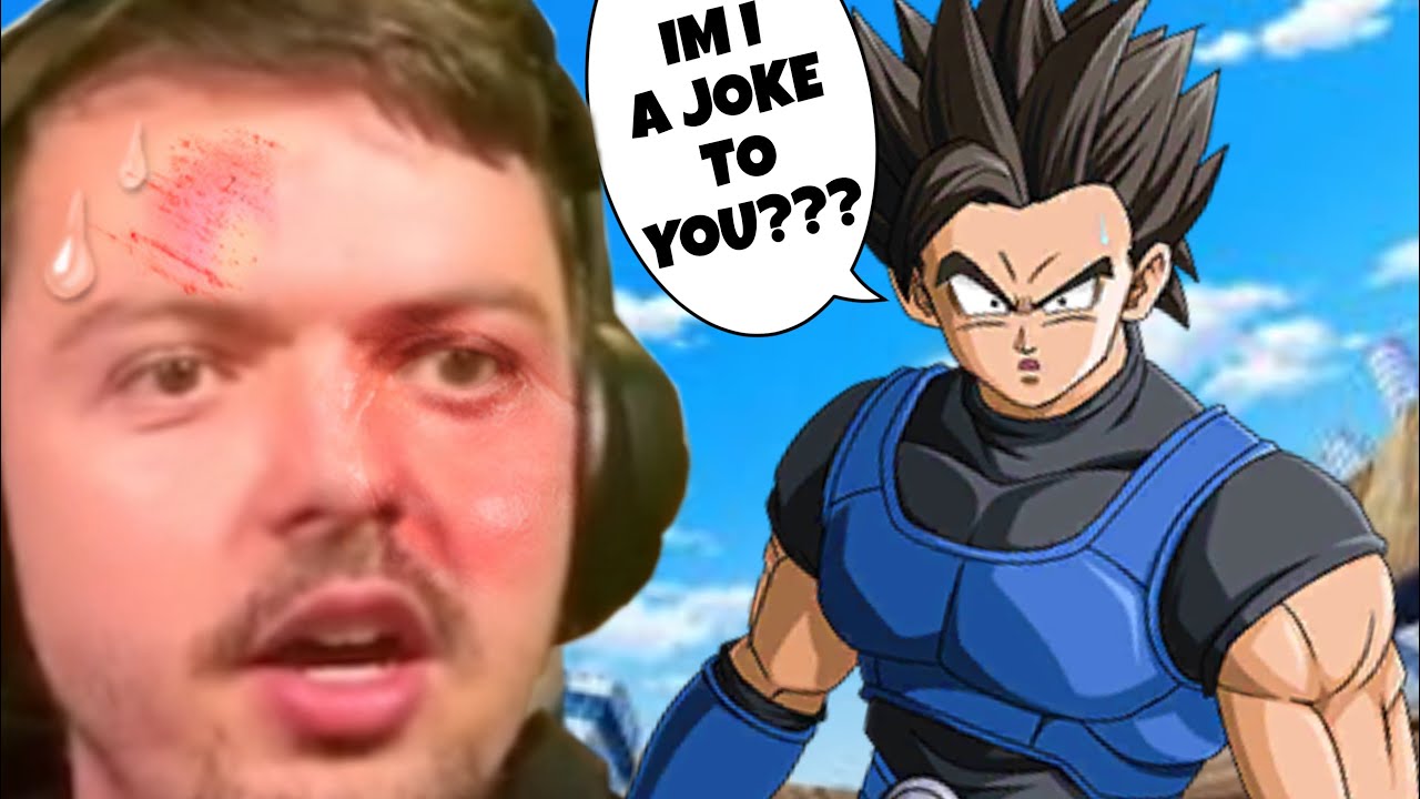 Шаллот показал рифму, он был серьёзен!!!