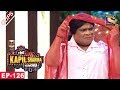 Bumper Impresses Hrithik - The Kapil Sharma Show - 6th August, 2017