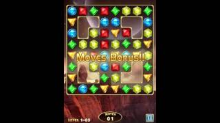 Jewels Star 3 - Android HD Gameplay screenshot 3