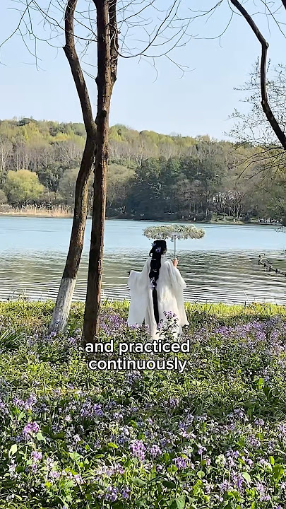 The Legend of the White Snake🤍#china #legend #whitesnake #chineseclassic #westlake #chineseculture