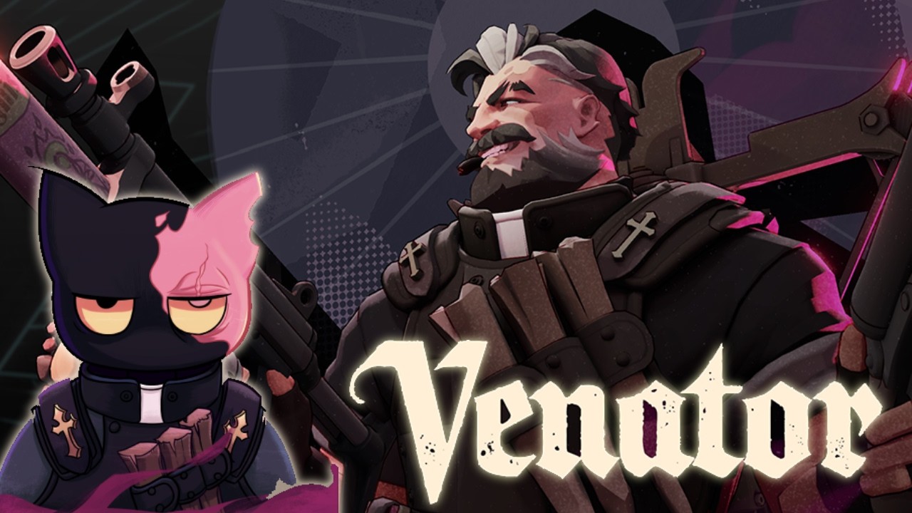 Meta Chudslop Users get CARRIED by CHAD VENATOR