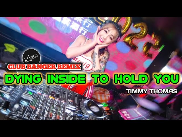 Dying Inside To Hold You - CLUB BANGER PARTY REMIX _ ( KEYCZ MUSIC) class=