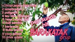 cikopi jeung bala bala | album barakatak grup #hiburan