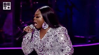 Jekalyn Carr Performance | The Stellar Awards