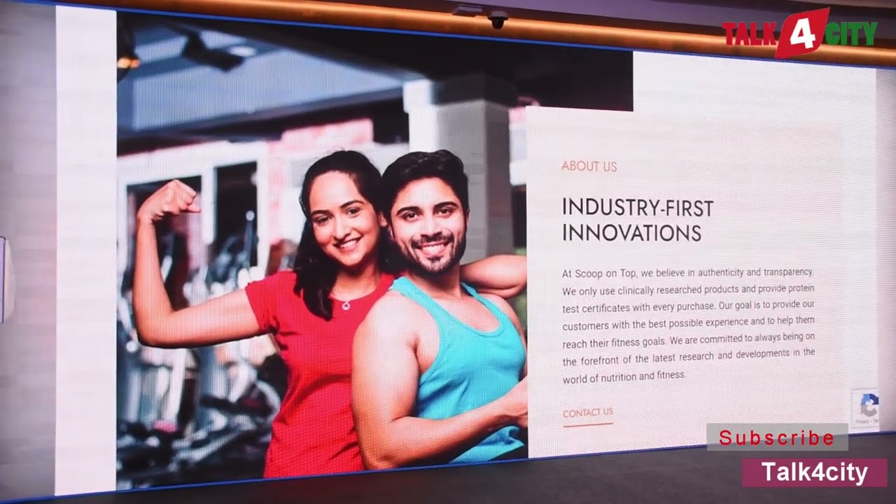 Grand Launch Of CIVSA Wellness And Beyond