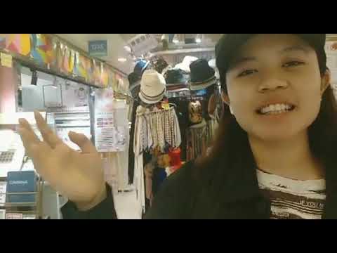 Video: Menjelajah Pasar Wanita Mongkok