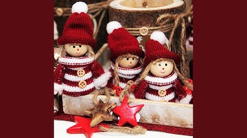 Presents Under The Tree