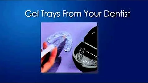 Dr Velma E. Cooper on The 4 Ways to Whiten Your Te...