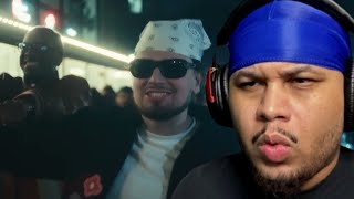 B Jack$ feat. Zeddy Will - Get Jiggy | Reaction