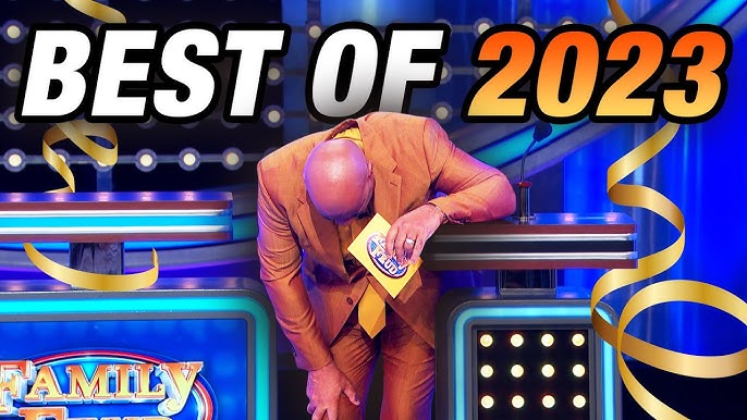 Test your Family Feud skills with these 100 tie-breaking questions! Make  Steve Harvey proud!, Most #FamilyFeud fans can't score more than 80/100 on  this tiebreaker challenge. Can you? 🧠🧠🧠 #SteveHarvey