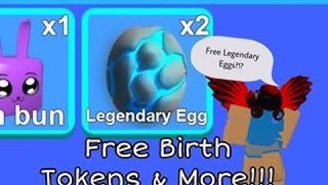 Mining Simulator Codes! | Free legendary pet eggs & more! | Roblox