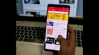 The launch of ChessBase India App screenshot 1