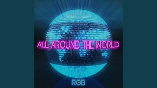 All Around the World (La La La) (#1 Playlist 2021 Remix)