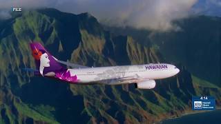 Alaska Airlines unveils Hawaiian interisland fleet upgrade