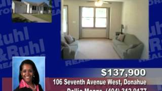 Thursday's AM Ruhl&Ruhl Real Estate Today TV Show