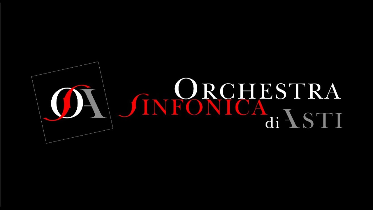 ORCHESTRA SINFONICA di ASTI - Concerto di Capodanno 2025. Interviste al Direttore e al Presidente.