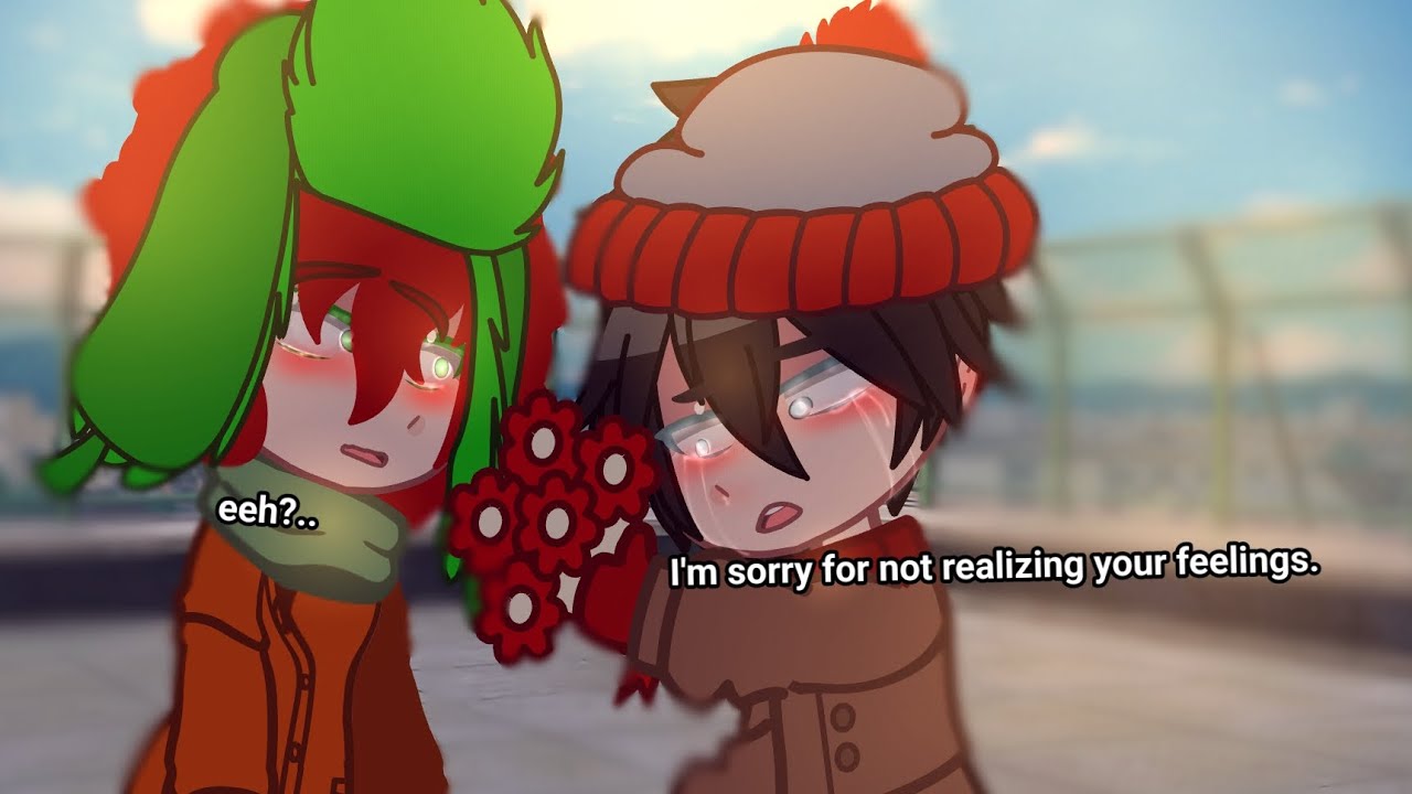 ❤️‍🩹✨||what if Kyle and Stan had a child?!||❤️‍🩹✨ Stan × Kyle (Style) ✨ - south park