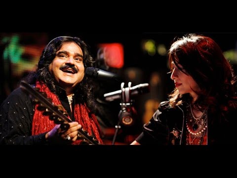 alif allah chambe di booti arif lohar meesha mp3