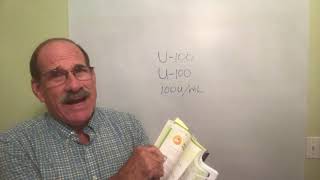 Insulin Part 1