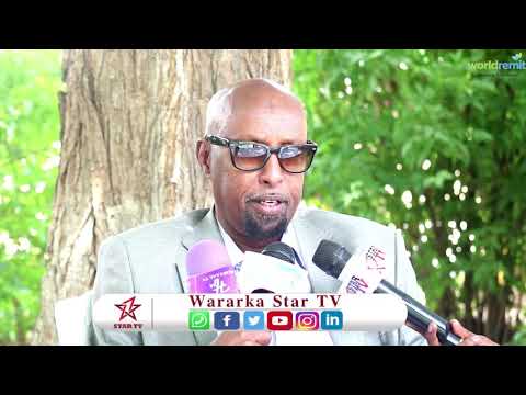 Madaxweyne Biixi Dalka Qalalaasaha Haka Daayo Xisbiga Waddani