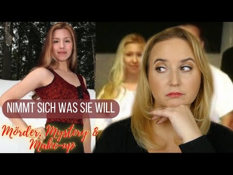 Liebe, Lügen, Lust Jodi Arias // Mörder, mystery & Make-up Montag am Freitag .. // GRWM