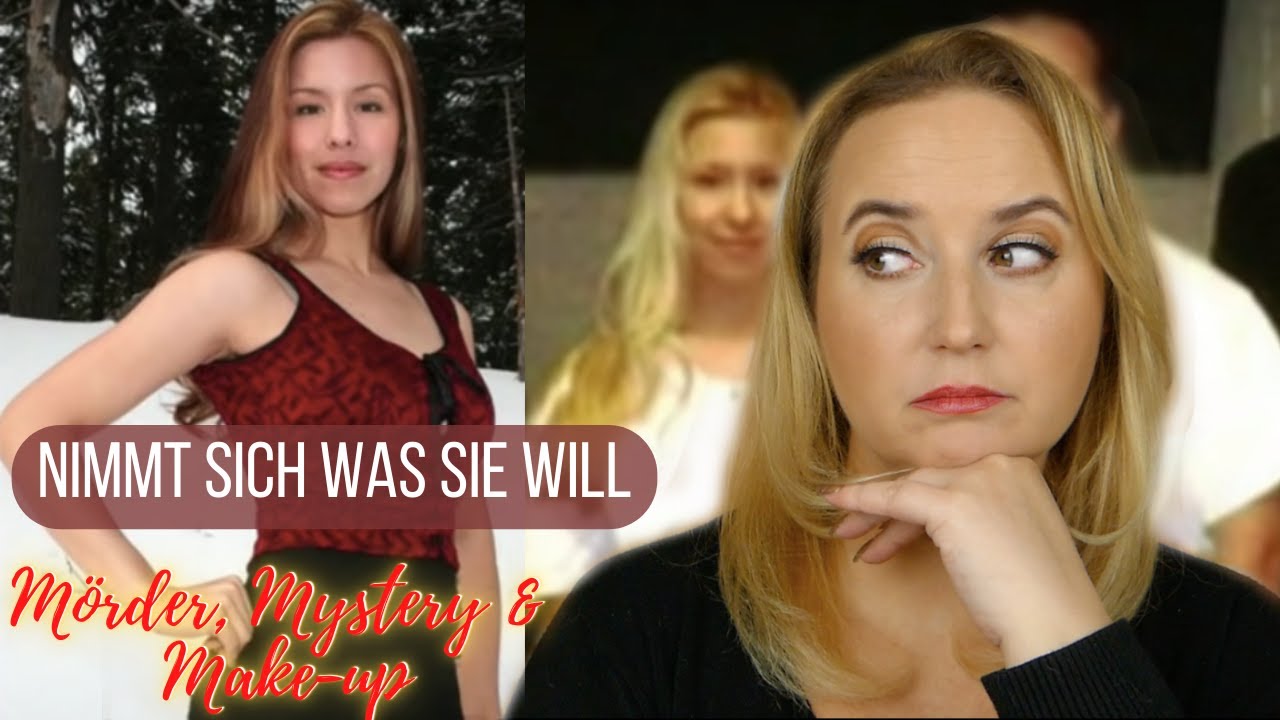 Liebe, Lügen, Lust Jodi Arias // Mörder, mystery & Make-up Montag am Freitag .. // GRWM