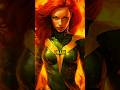 Jean Grey Once Stole Power from Galactus