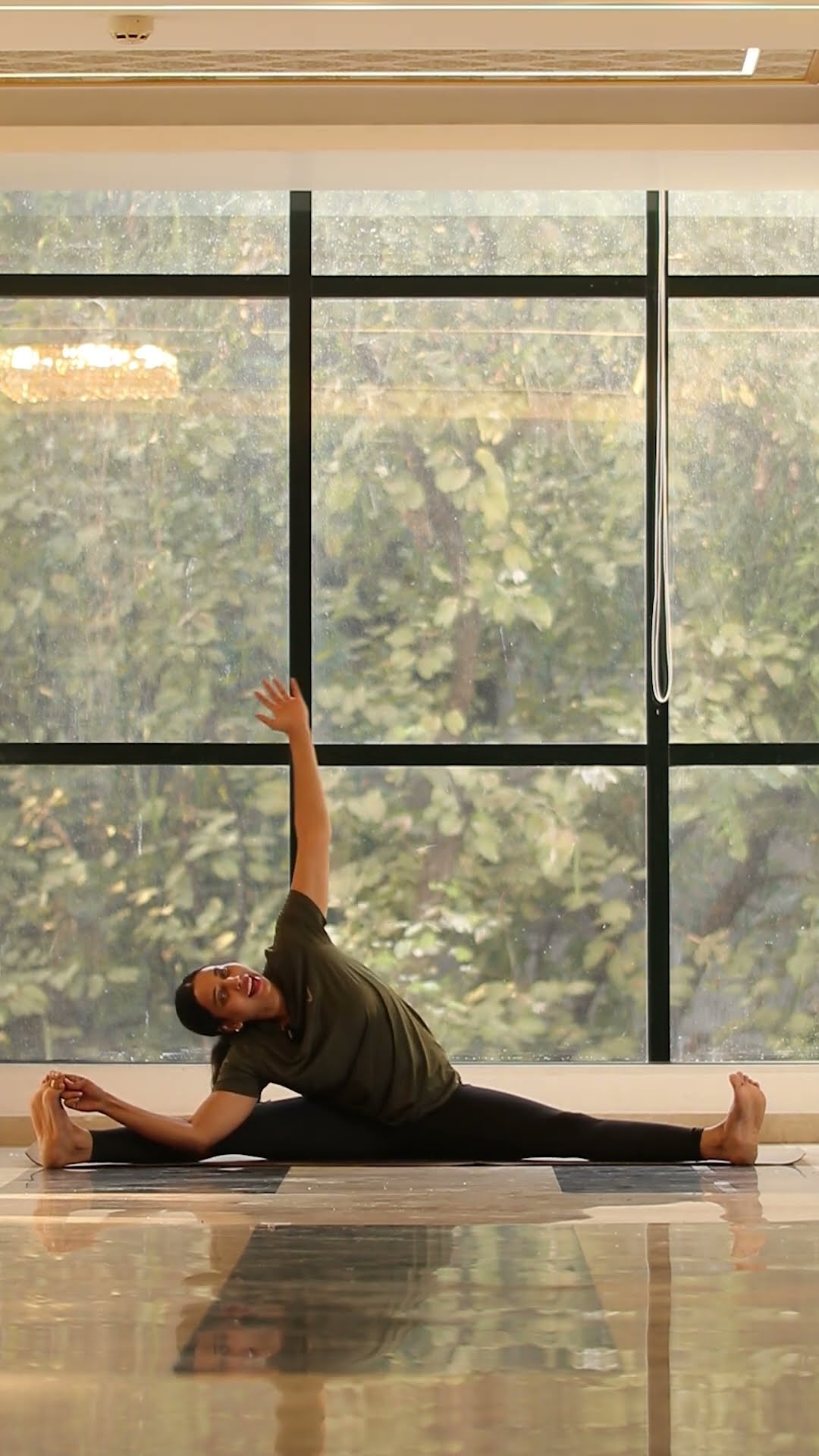 Yoga Poses for Flexibility : 8 Poses You Must Know