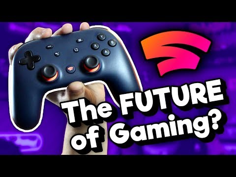 google-stadia-unboxing!-latency-test,-gameplay,-first-impressions,-and-more!-|-nintendrew
