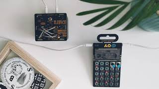 Kastle Drum with PO-14 Sub