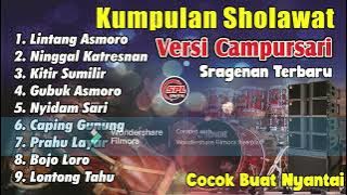 kumpulan sholawat versi campursari //sragenan//campursari//sholawat #sholawat #campursari #sragenan