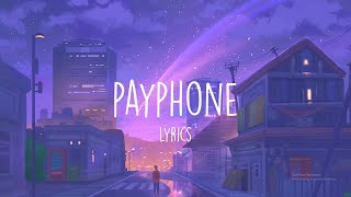Download Mp3 Lyrics Payphone Someone You Loved