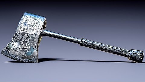 Normal Maps to Unreal Engine