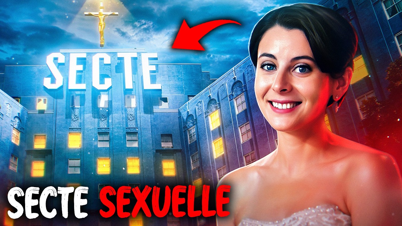 VOICI LA SECTE SEXUELLE QUI A CHOQUÉ L'AMÉRIQUE ! - affaire criminelle