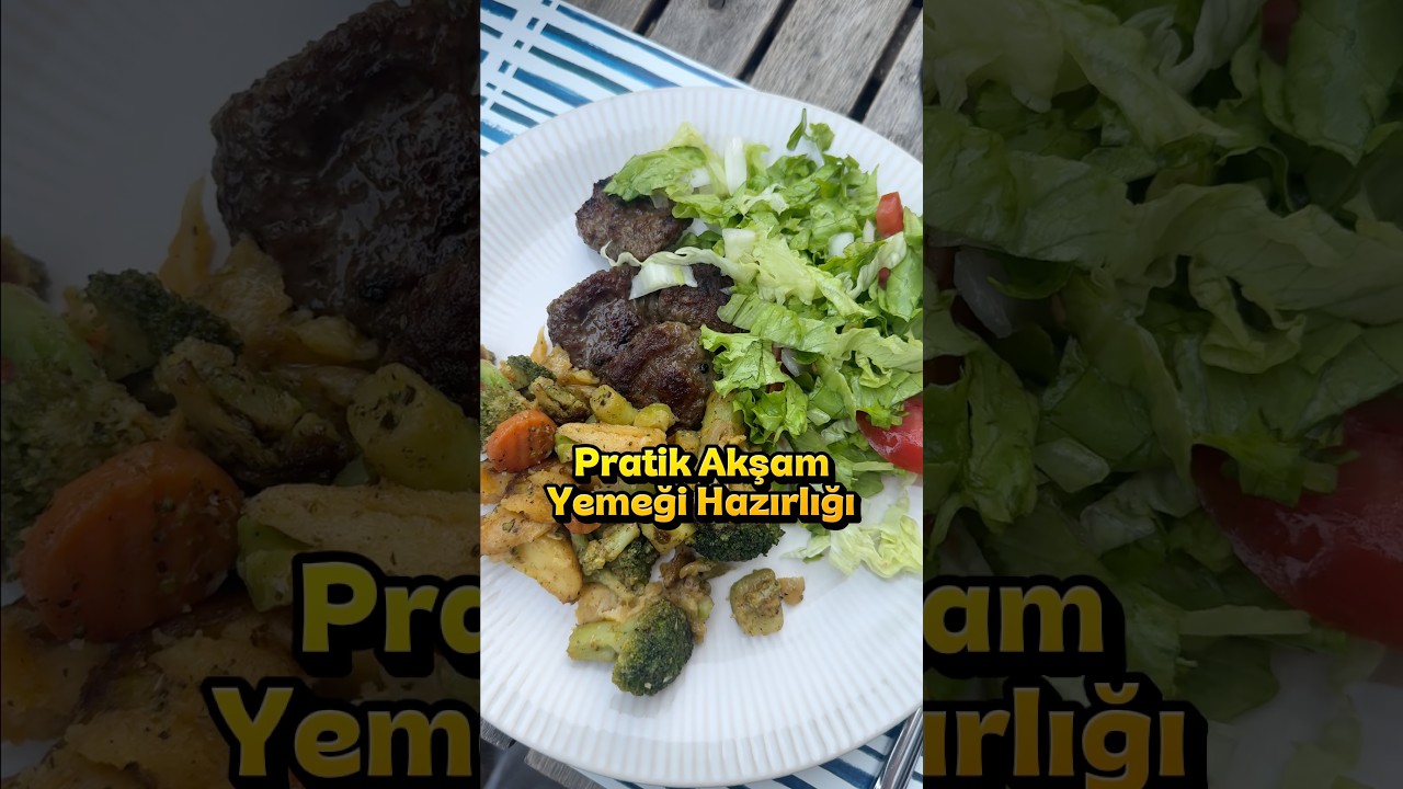Pratik Yemek Hazırlığı-2 Pratik Yemek Hazırlığı-2