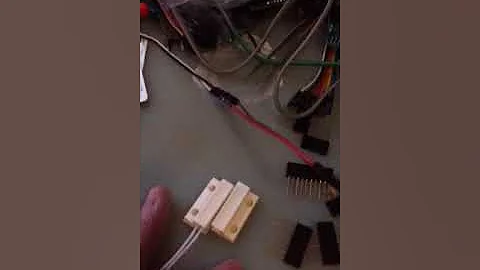 Hacker Box 0032 - Locksport - Alarm System 001