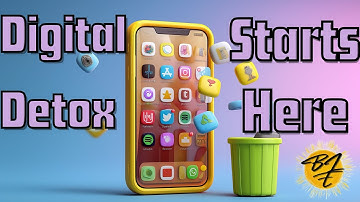 Digital Declutter: Clear Your Mind by Clearing Your Phone
