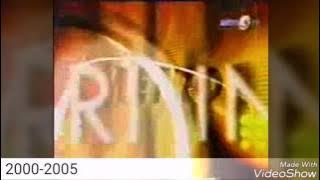 Kompilasi OBB Metro TV Hari Ini (2000-Sekarang)
