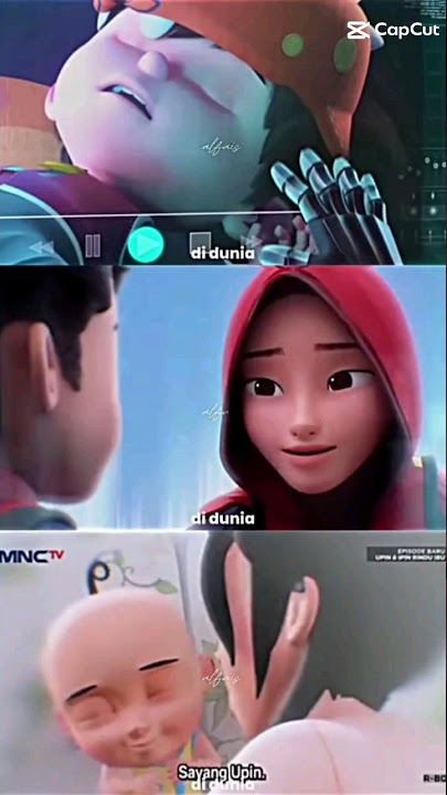 Bebaskanlah Mimpimu di Angkasa 😭 #short #sad