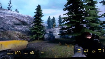 Half-Life 2 Episode 2 Advisor