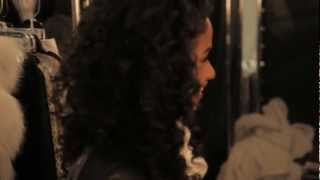 vashtieTV | EPISODE 20: Vashtie's Essence Magazine Shoot with Marc Baptiste & Freddie Leiba