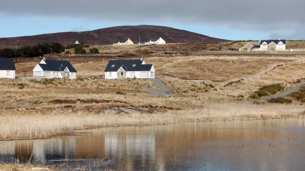 Ard Ghlaisigh Holiday Home Derrybeg Gweedore Co Donegal YouTube