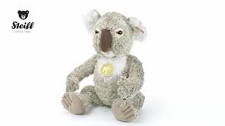 Steiff Teddies for Tomorrow Xander Koala | Teddybearland